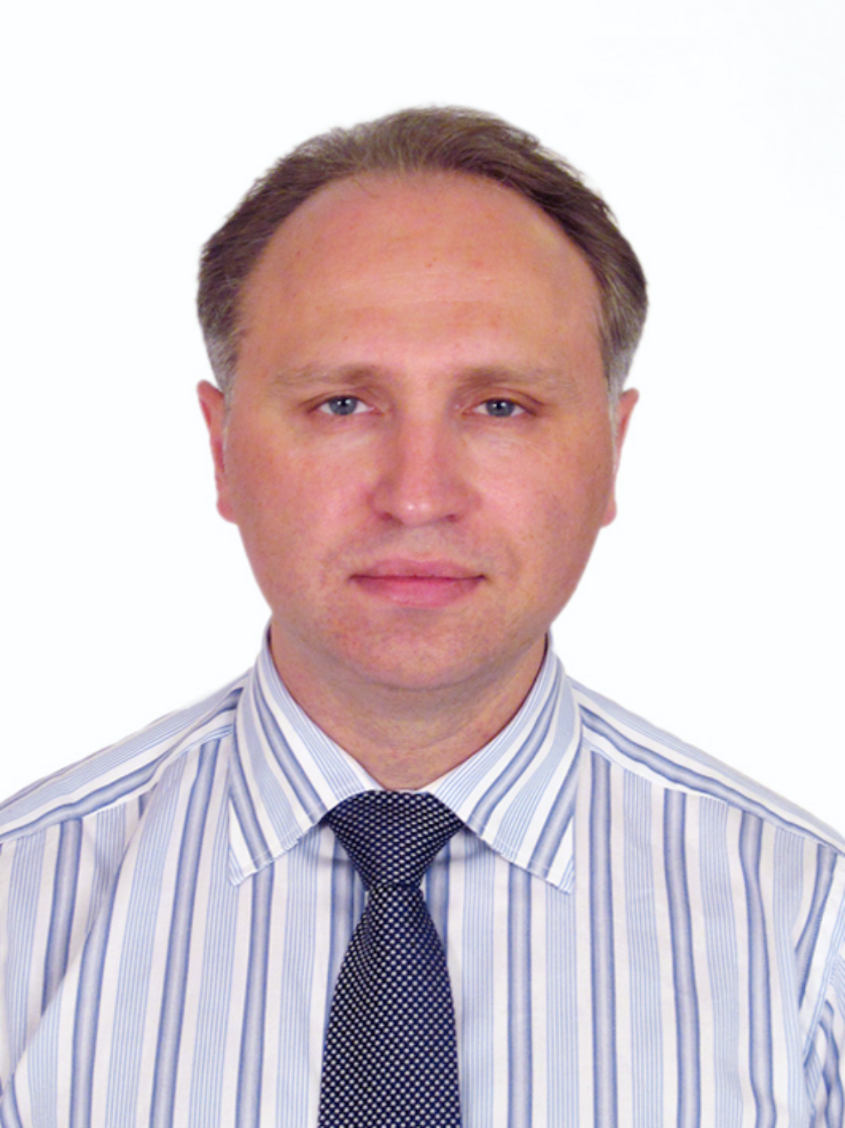 Константин Михайлов | Сетка — социальная сеть от hh.ru