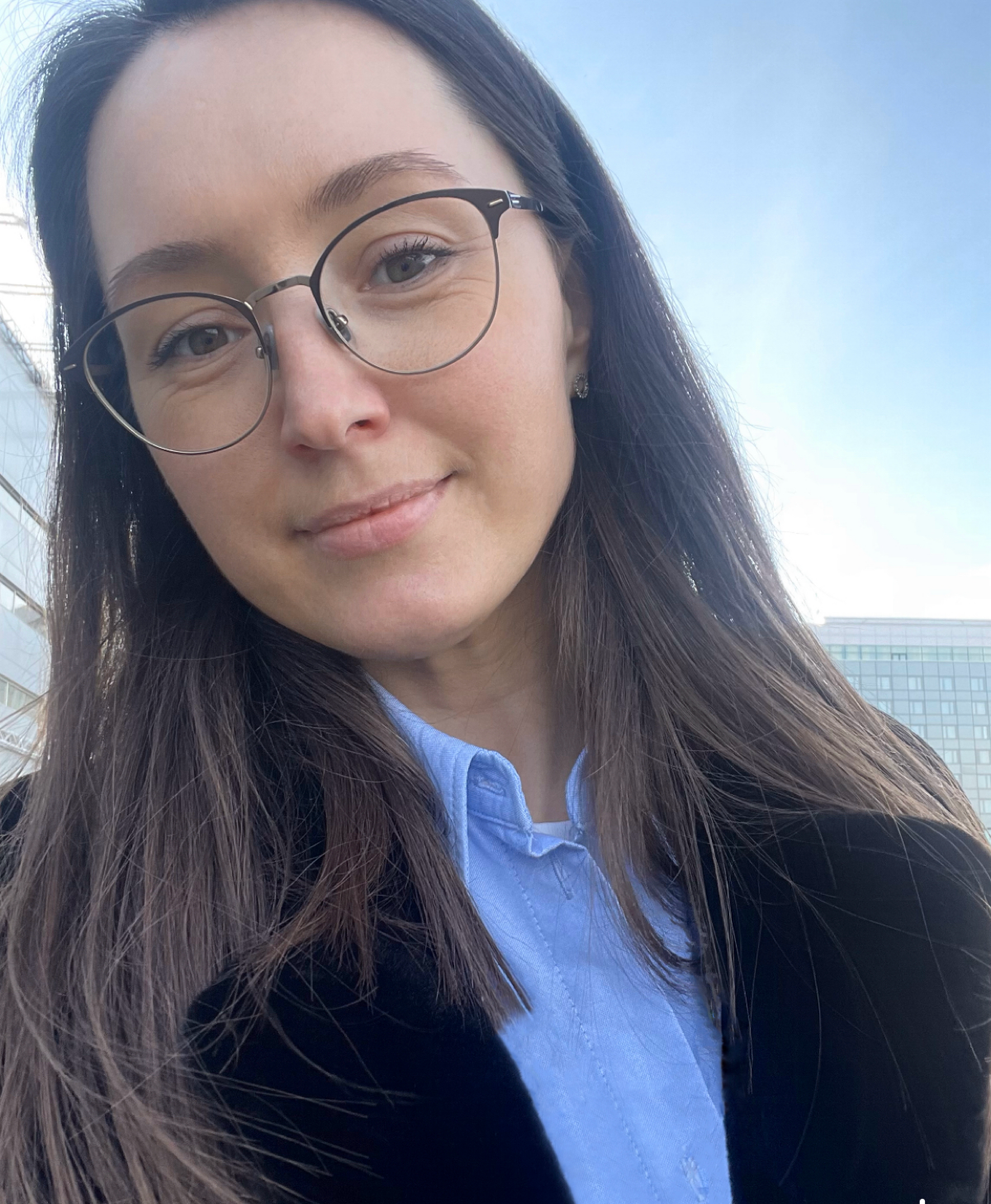 Мария Медведевских