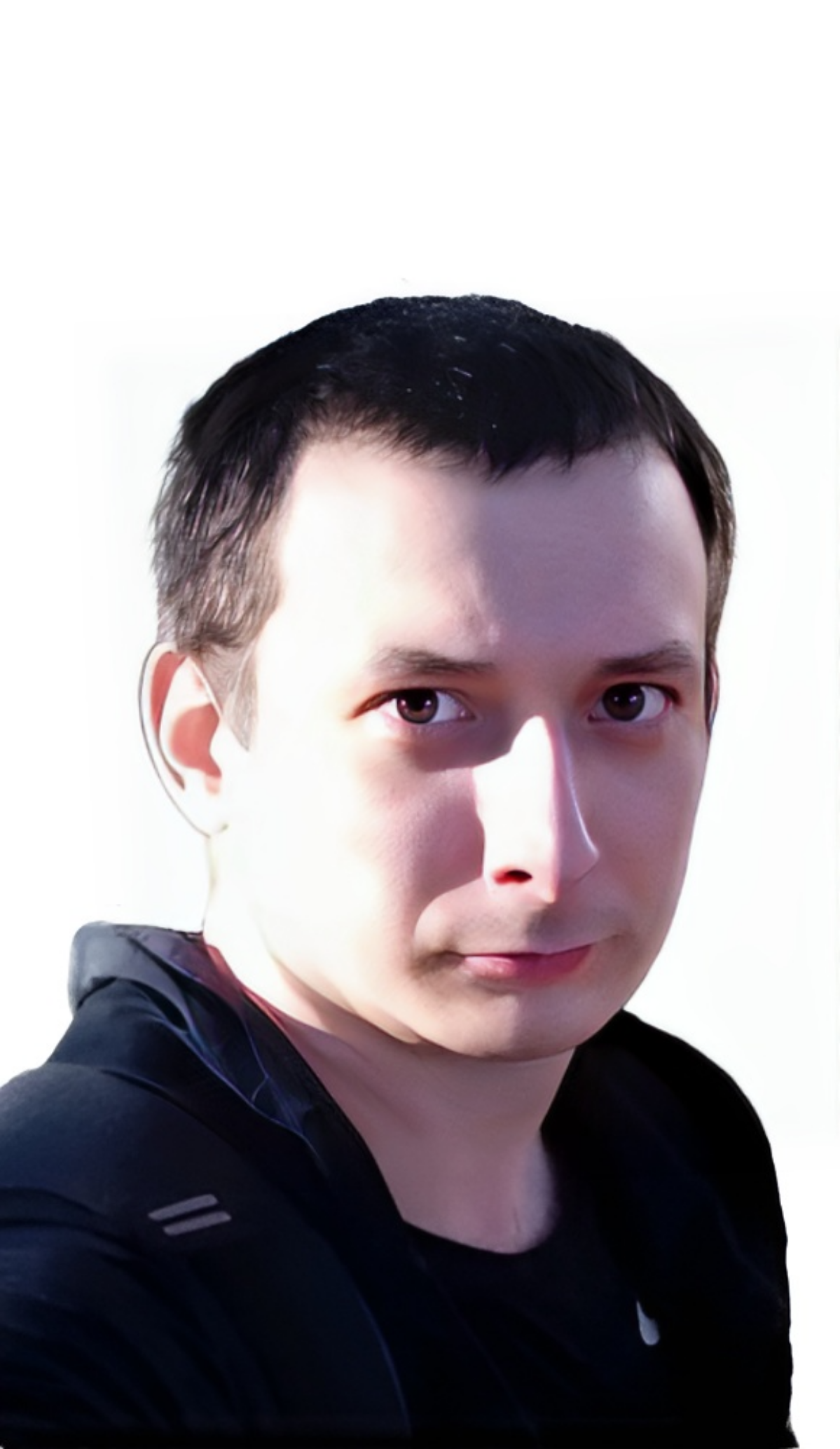 Иван Гурьев