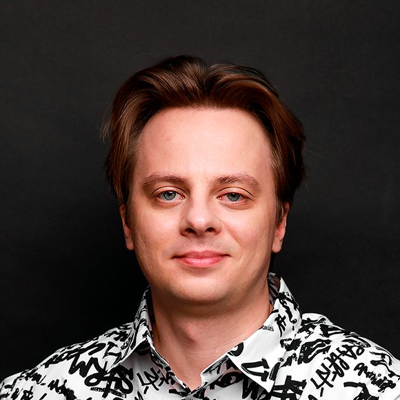 Max Mankevich