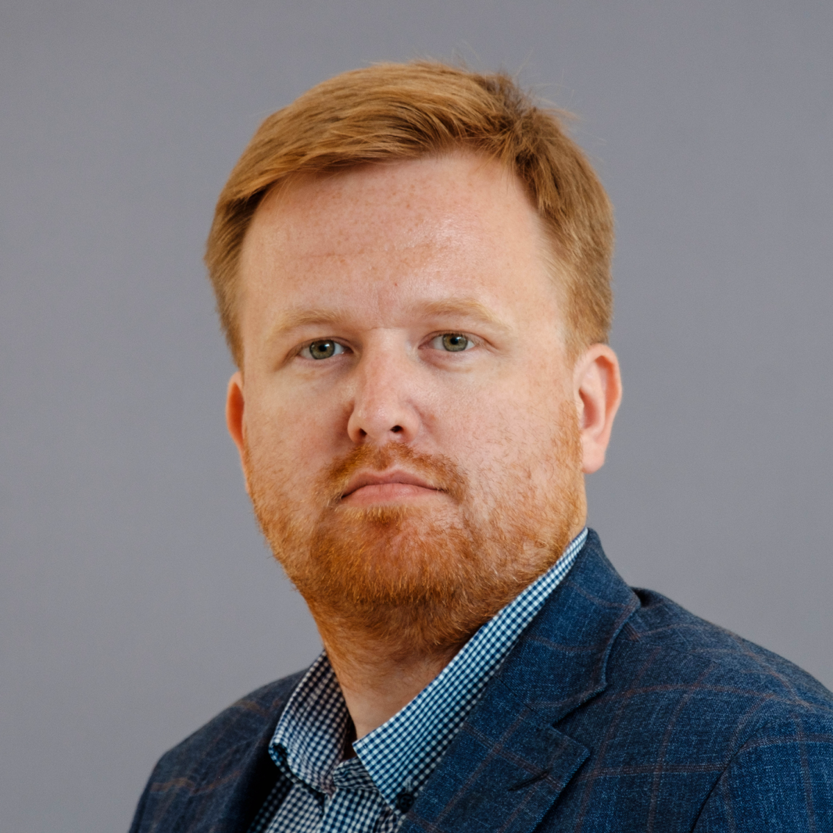 Александр Никитин | Сетка — социальная сеть от hh.ru