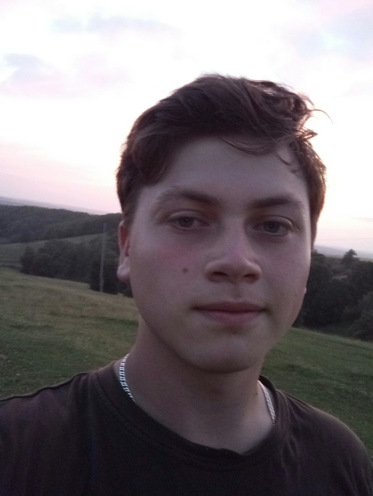 Иван Марченко