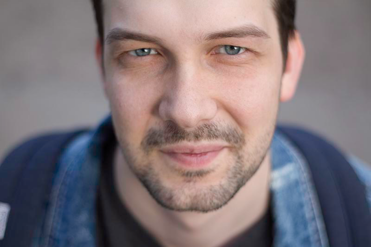 Дмитрий Маргович