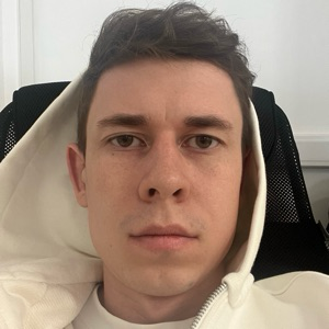 Кирилл Егоров