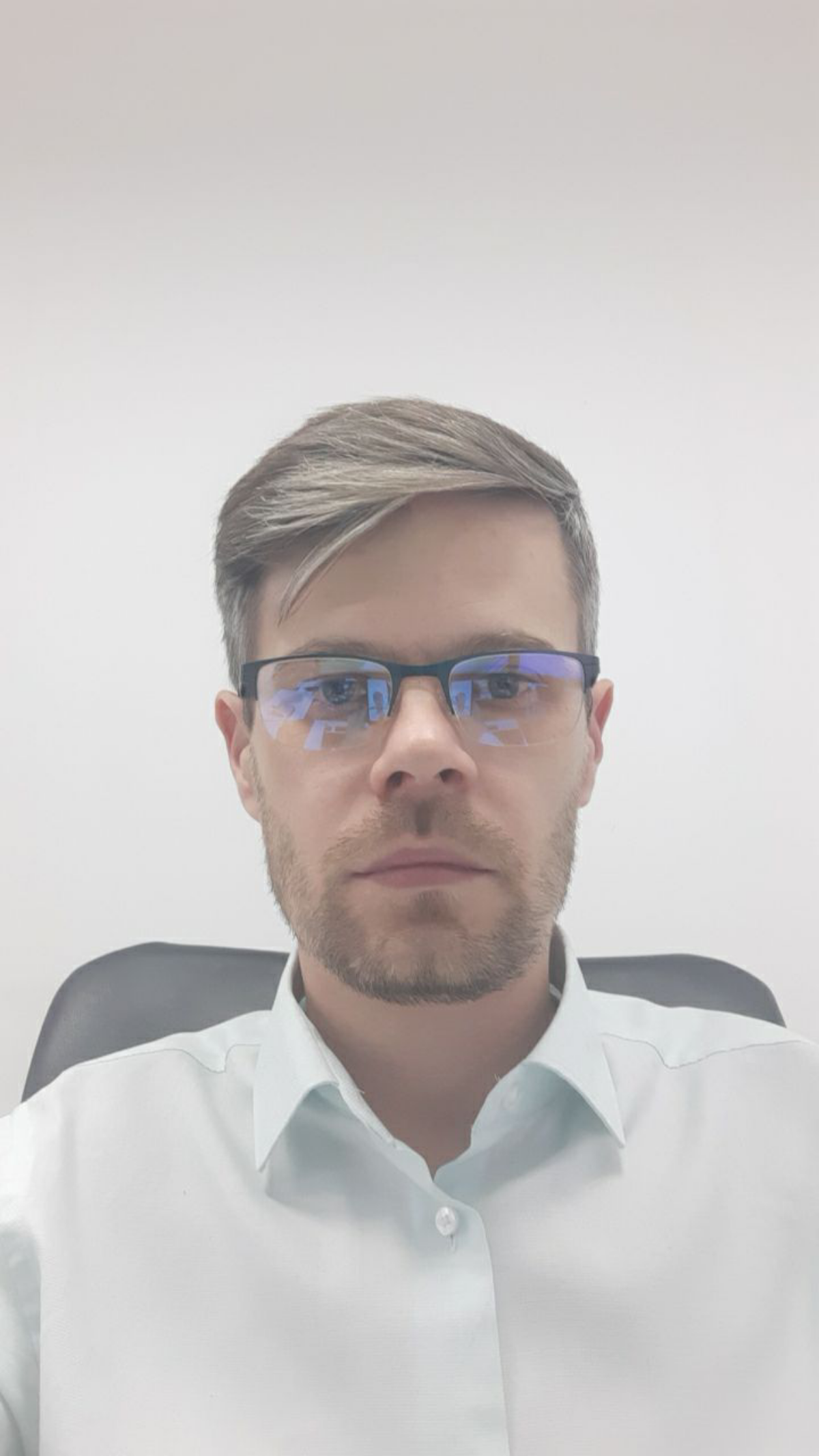 Олег Диц | Сетка — социальная сеть от hh.ru