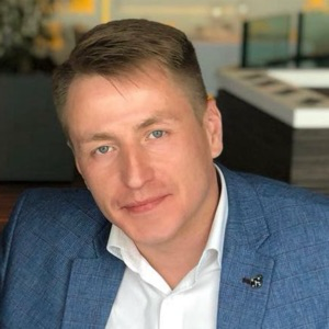 Дмитрий Парамонов