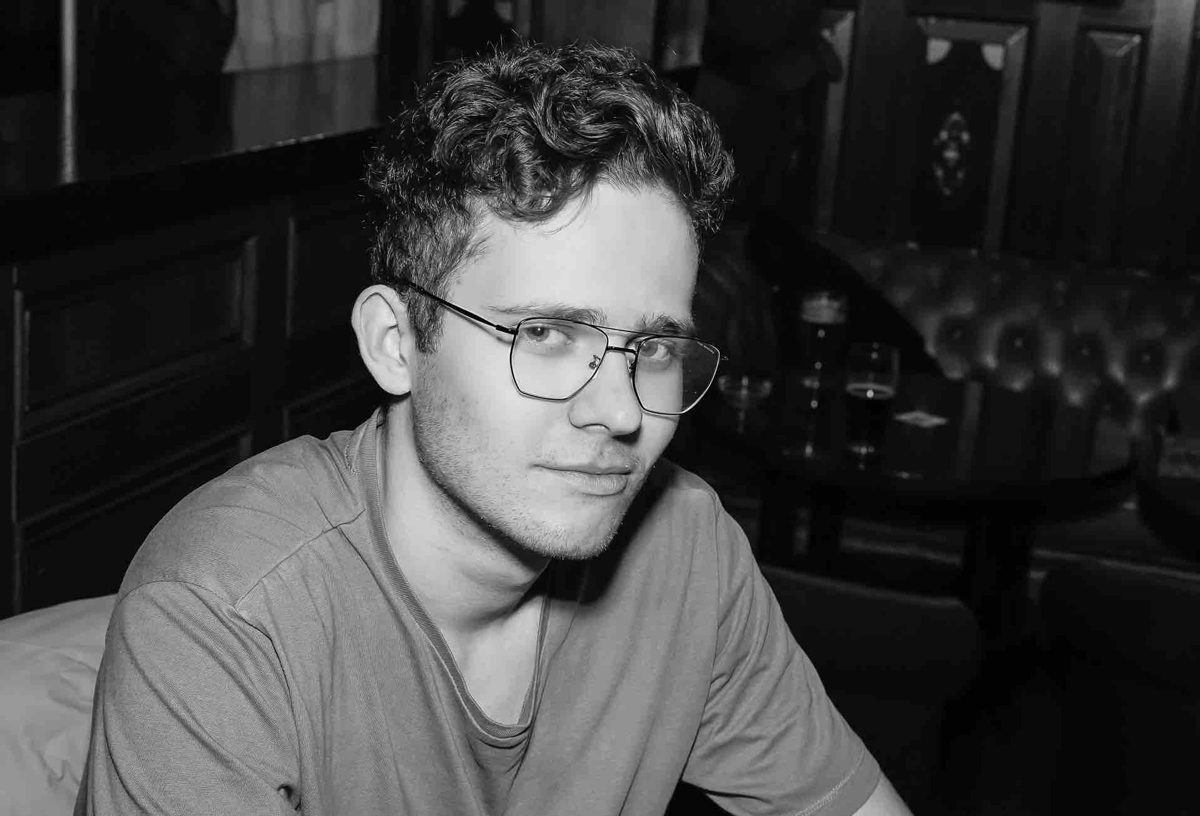 Степан Гончаров | Сетка — социальная сеть от hh.ru