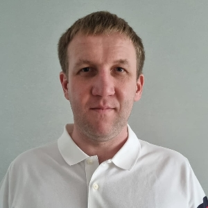 Антон Нетесов