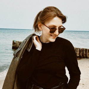 Анастасия Кузьмина