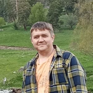 Сергей Берешполов | Сетка — социальная сеть от hh.ru