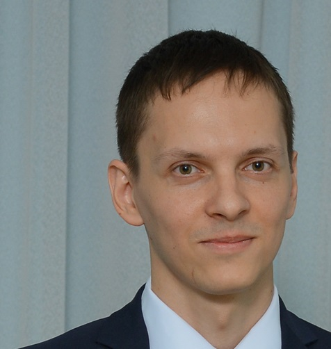 Денис Галактионов