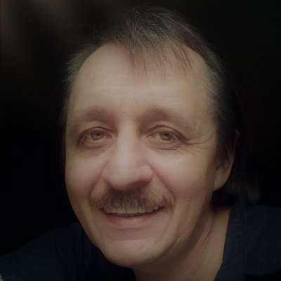 Виктор Кукушкин