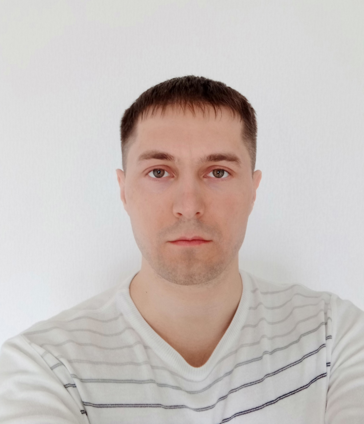 Евгений Мозулев