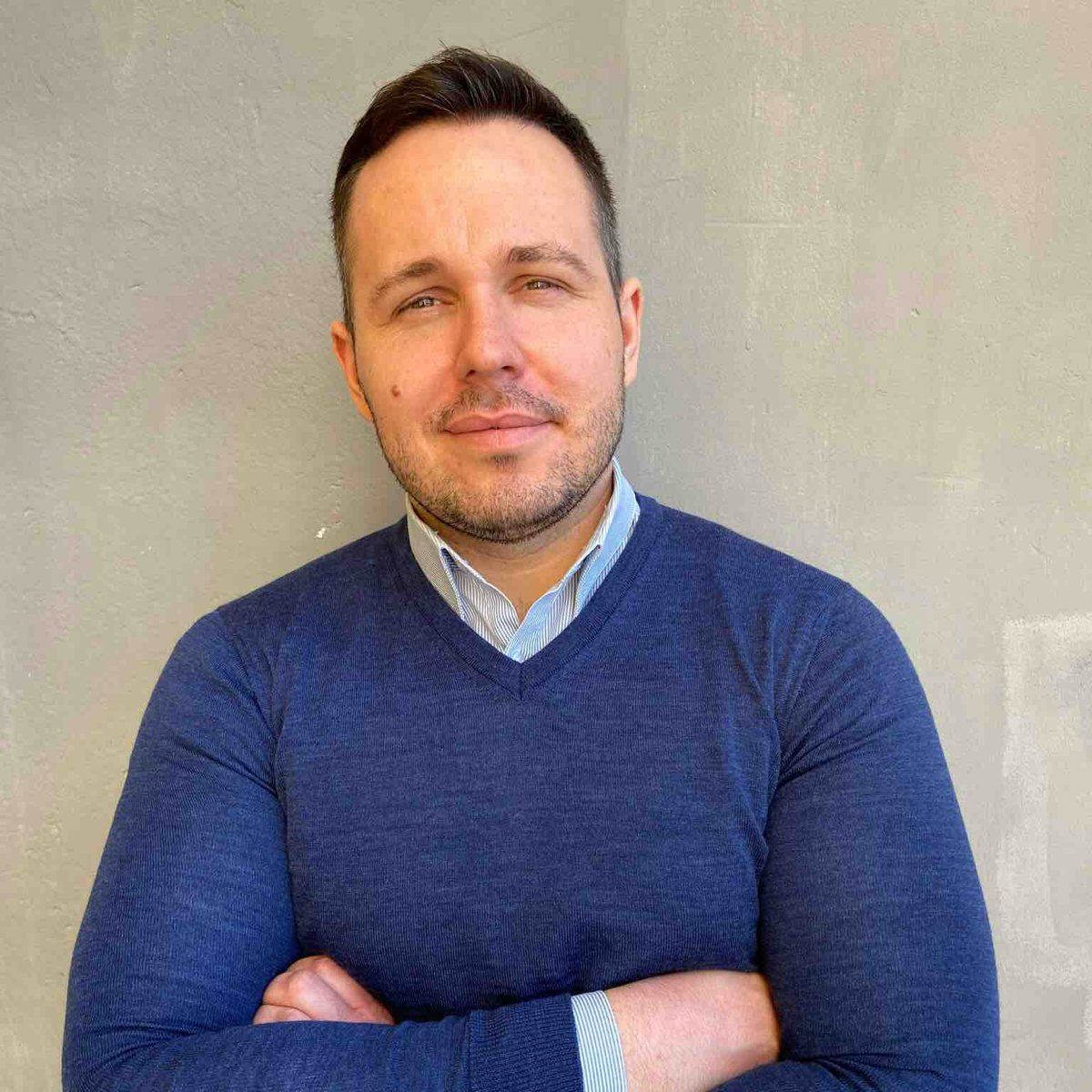 Андрей Загудаевский