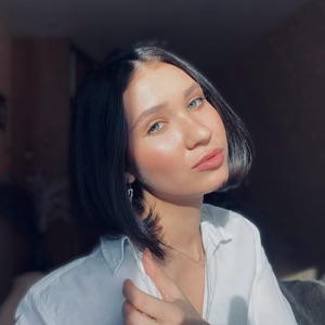 Индиана Туйчибаева