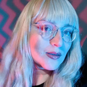 Екатерина Гречишкина