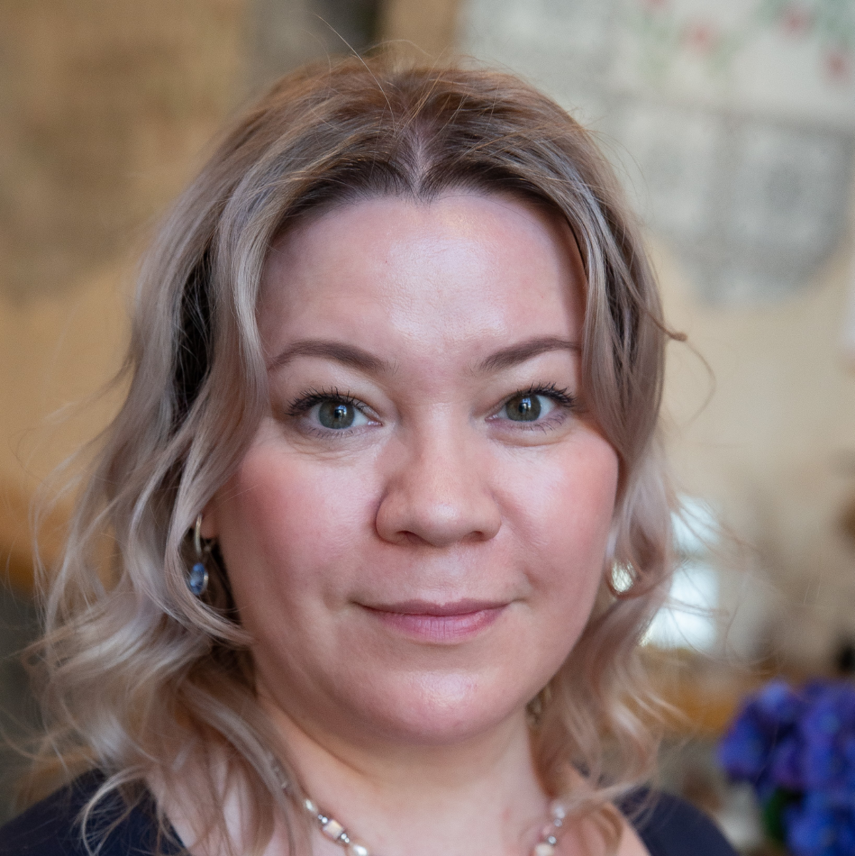 Валентина Карзакова | Сетка — социальная сеть от hh.ru