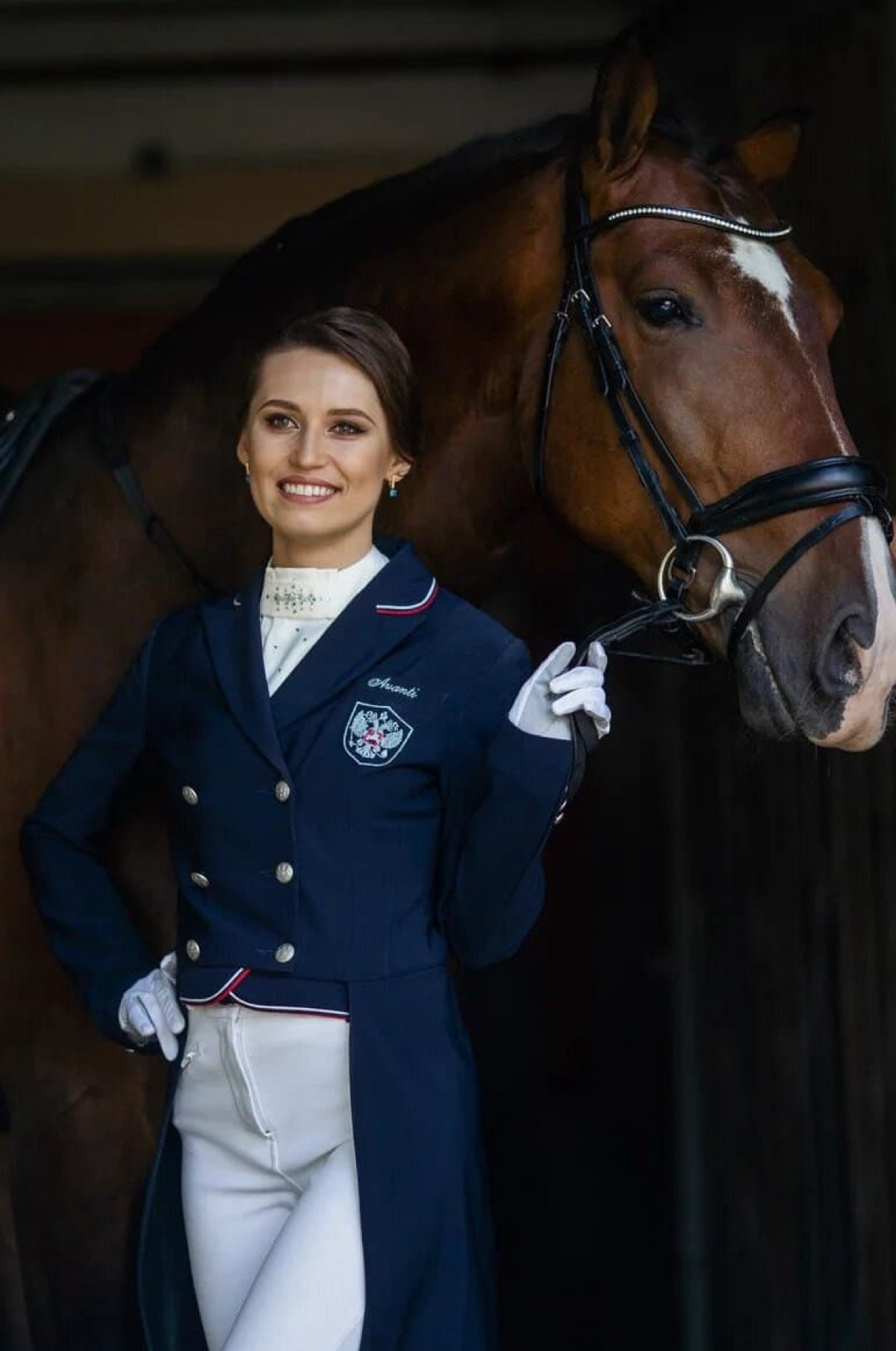 Анастасия Яковлева | Сетка — социальная сеть от hh.ru