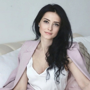 Лилия Однопалова | Сетка — социальная сеть от hh.ru