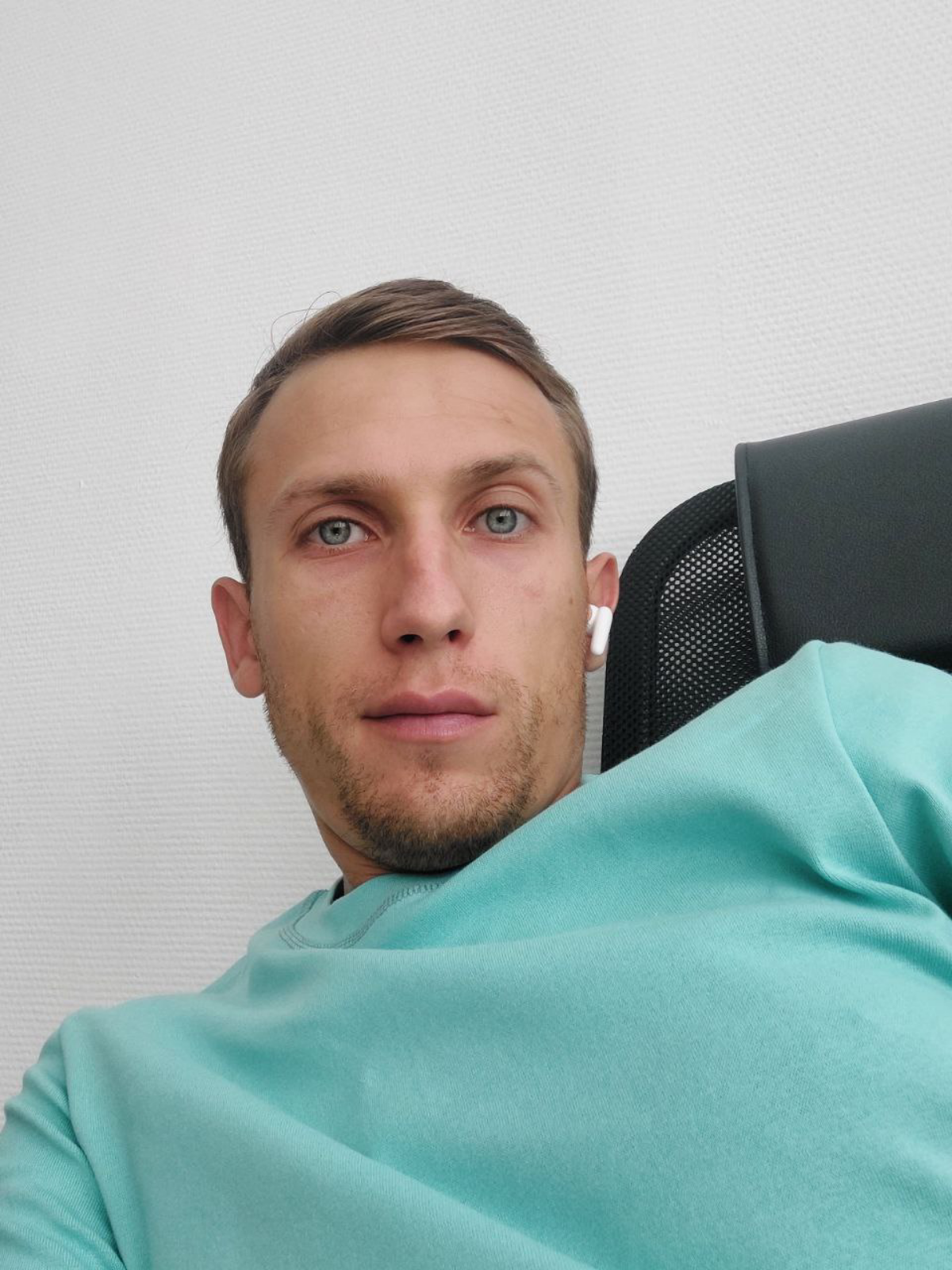 Виктор Булкин | Сетка — социальная сеть от hh.ru