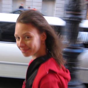 Юлия Алексеева | Сетка — социальная сеть от hh.ru