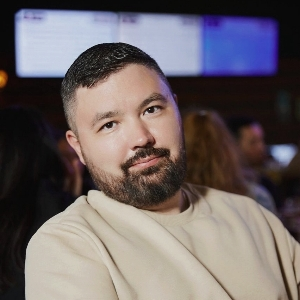 Артем Хрунин | Сетка — социальная сеть от hh.ru