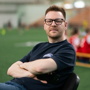 Иван Коромыслов