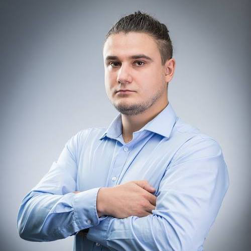 Кирилл Мещеряков