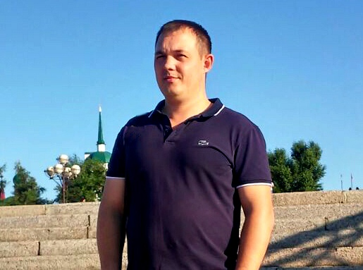 Раиль Багаутдинов