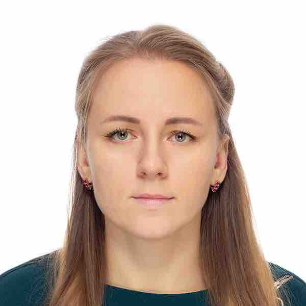 Ирина Шиманович