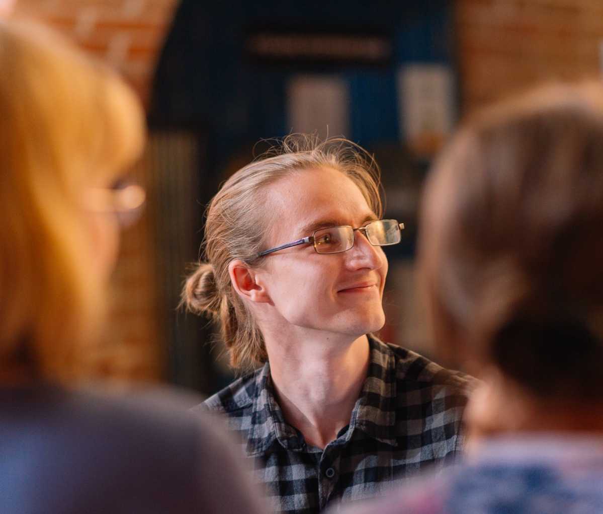 Максим Сергиенко