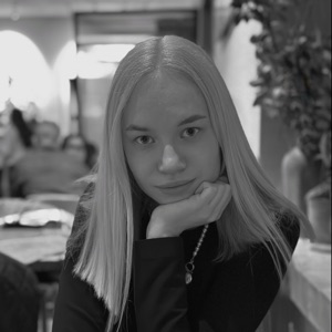 Дарья Корюкова | Сетка — социальная сеть от hh.ru