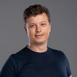 Григорий Будник | Сетка — социальная сеть от hh.ru