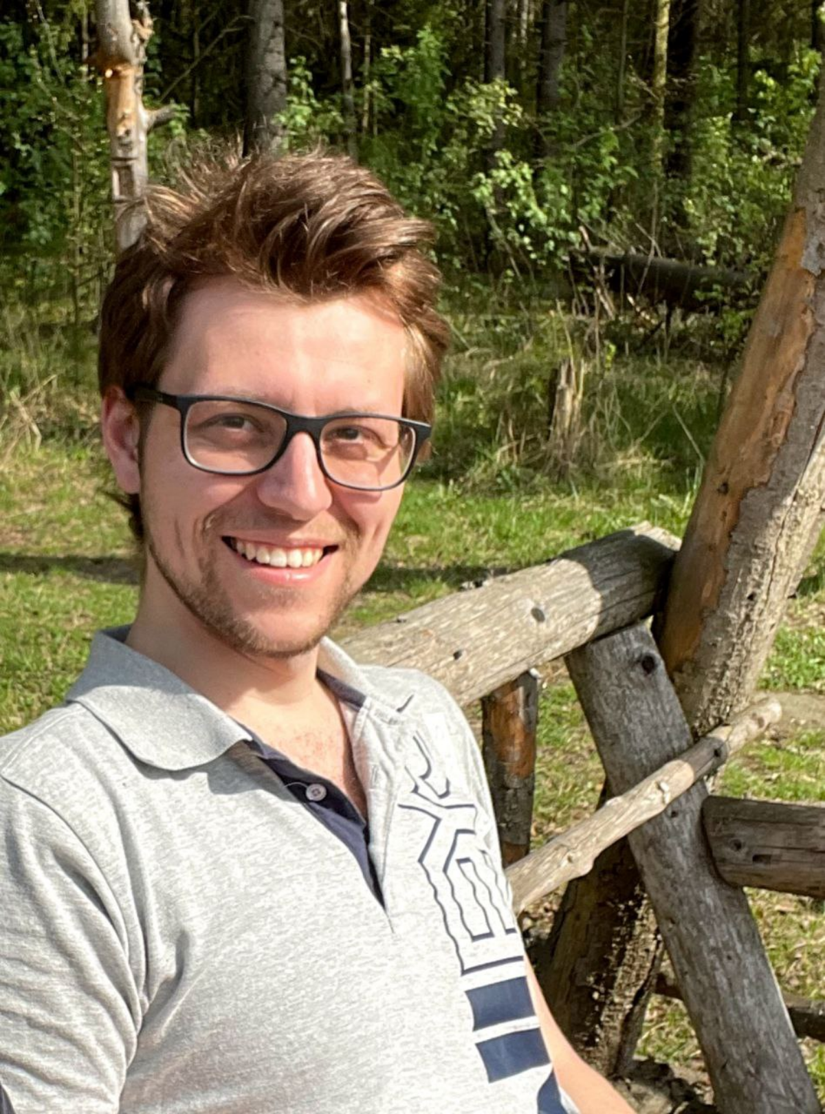 Павел Фирсов