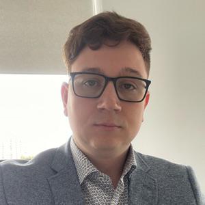 Владимир Соборников | Сетка — социальная сеть от hh.ru