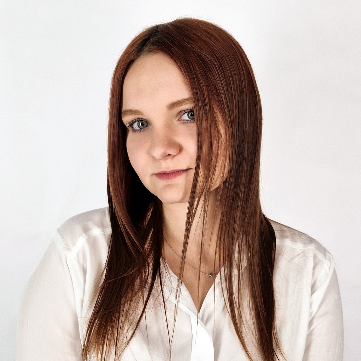 Анна Горячева | Сетка — социальная сеть от hh.ru