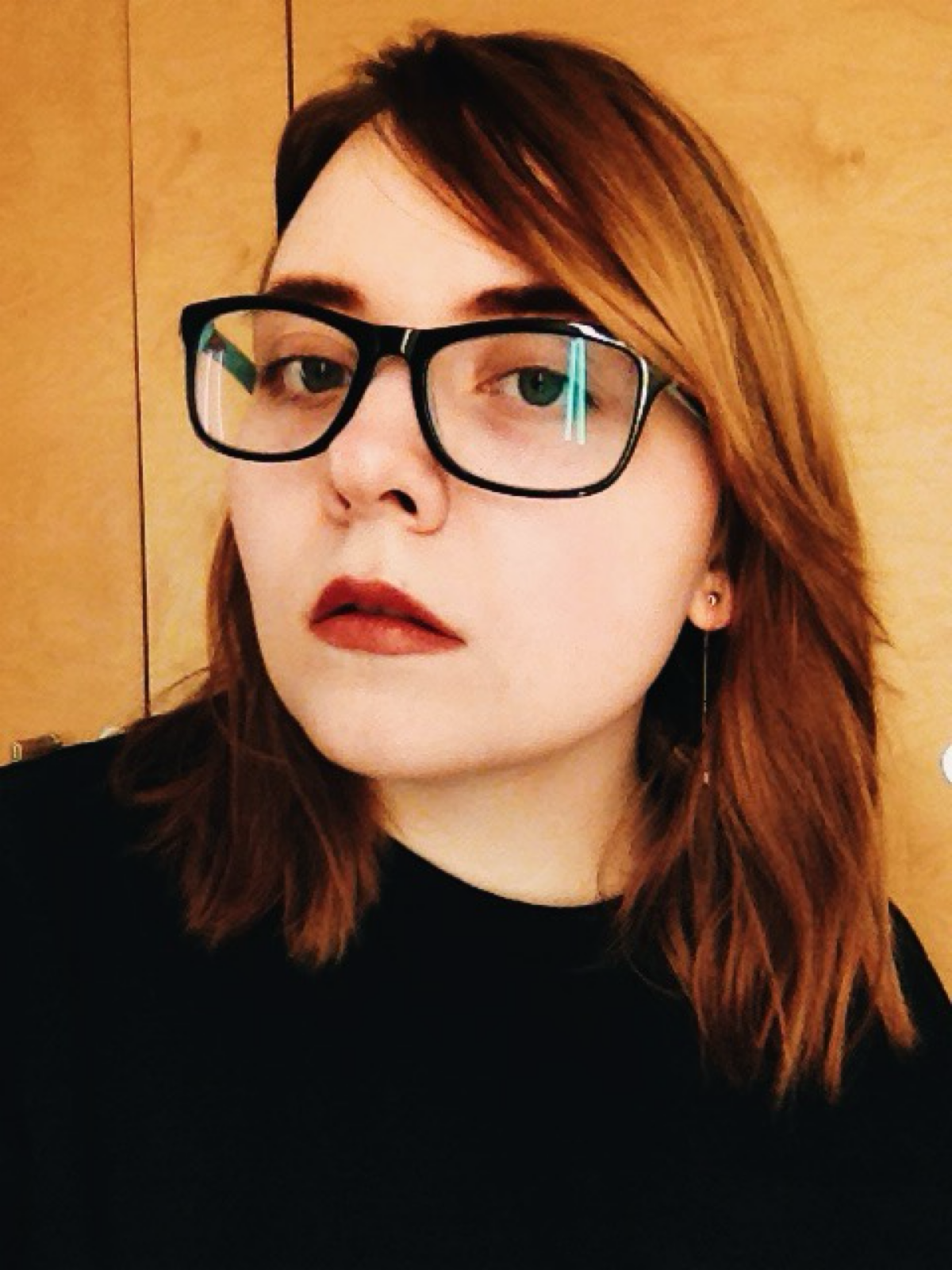 Анна Жукова | Сетка — социальная сеть от hh.ru