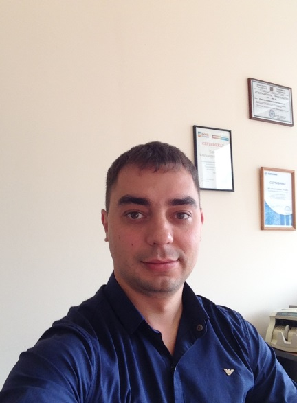 Илья Анфиногенов