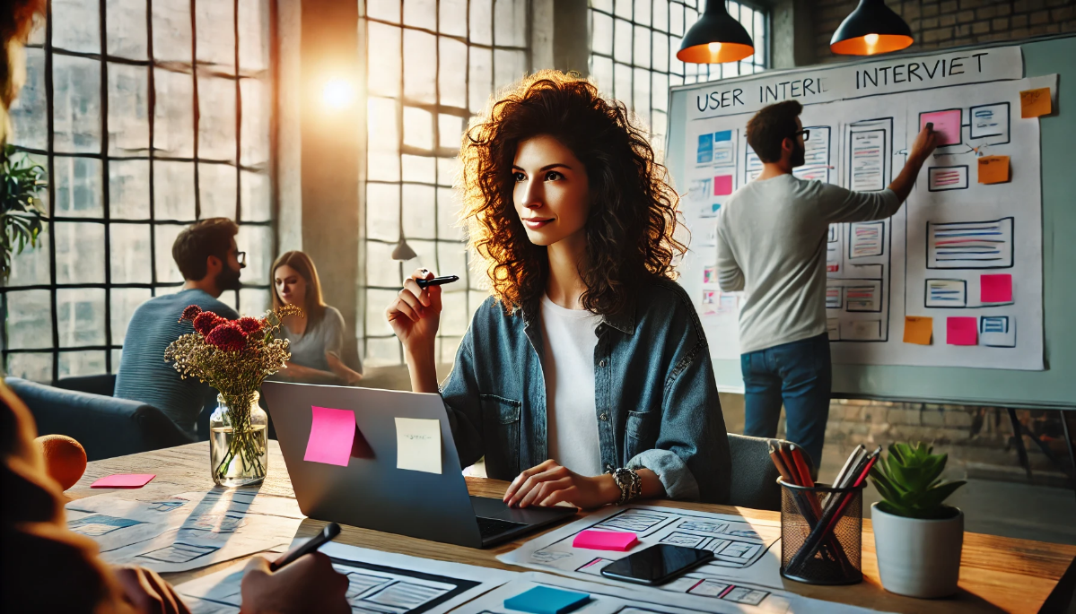 Если продукт новый, где и как брать аудиторию для тестов-1 | Сетка — социальная сеть от hh.ru