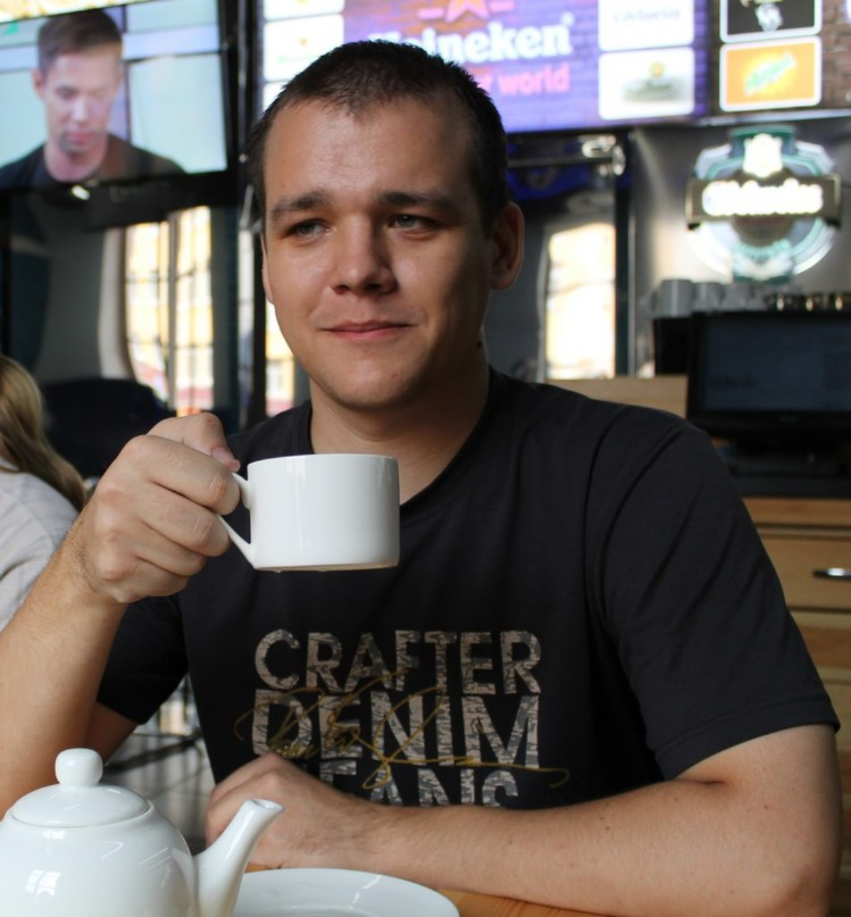 Дмитрий Кутенков