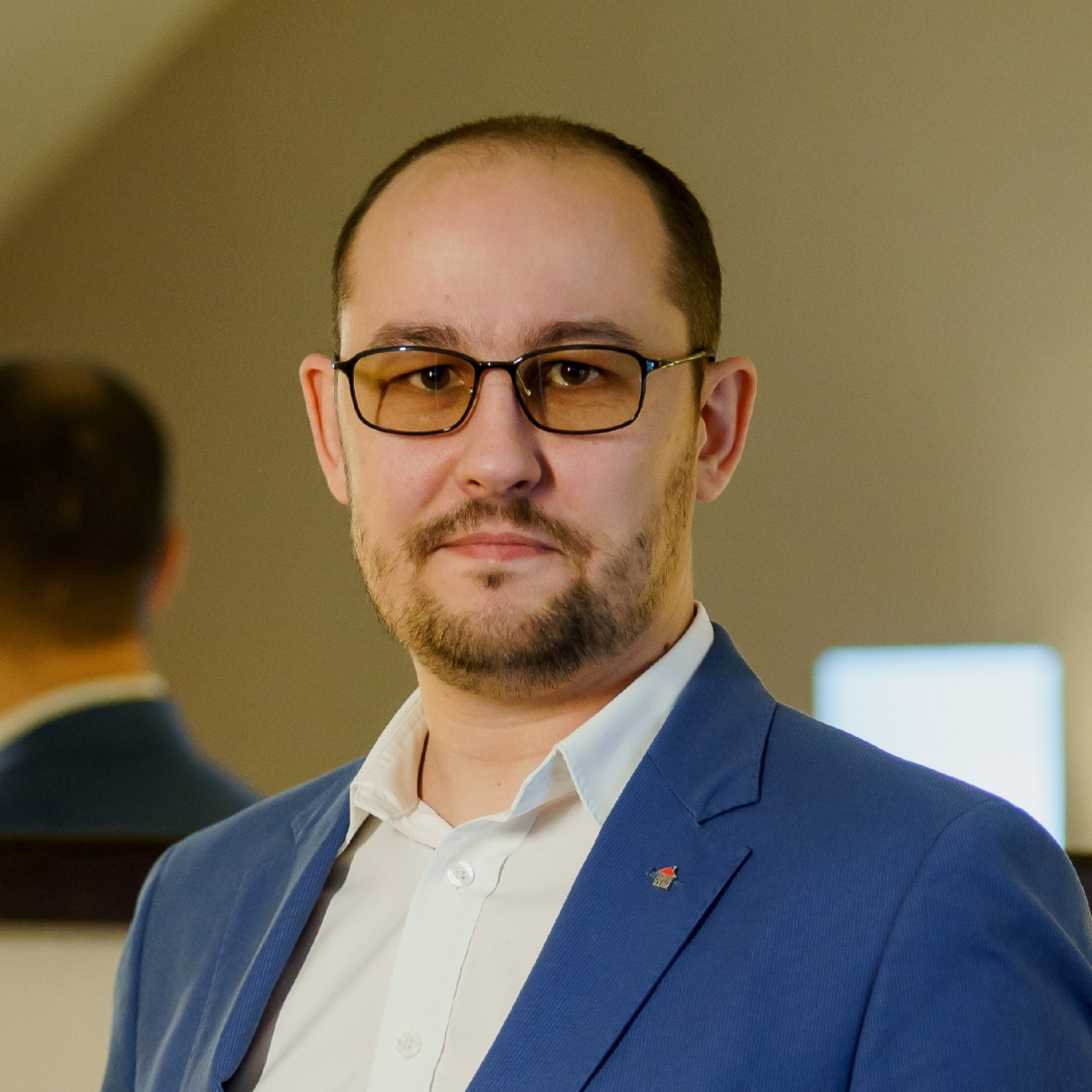 Александр Лес | Сетка — социальная сеть от hh.ru