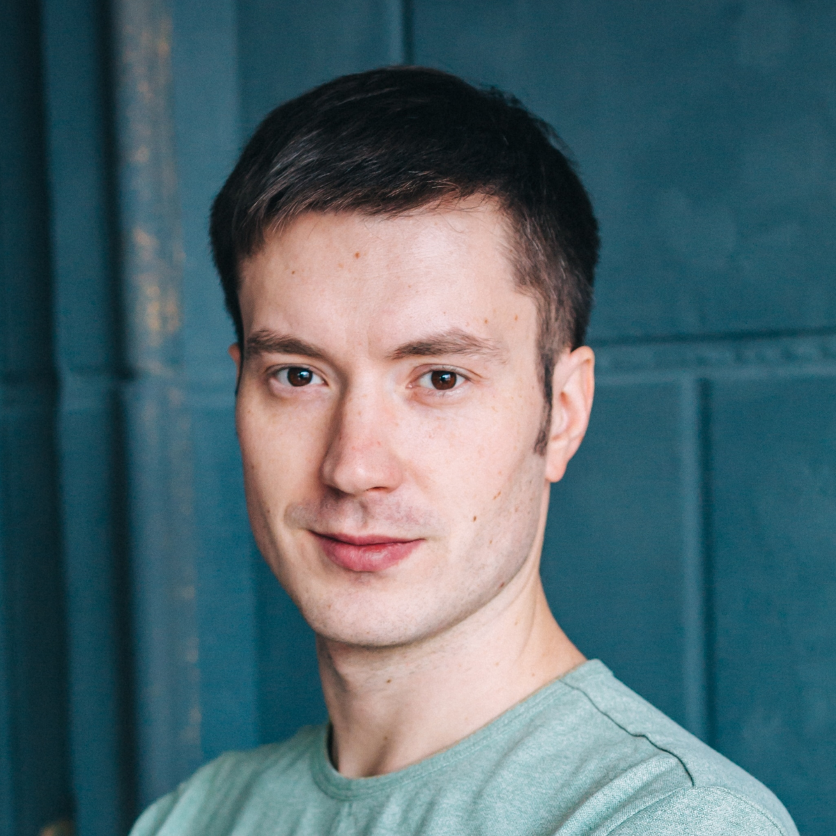 Тимофей Волков