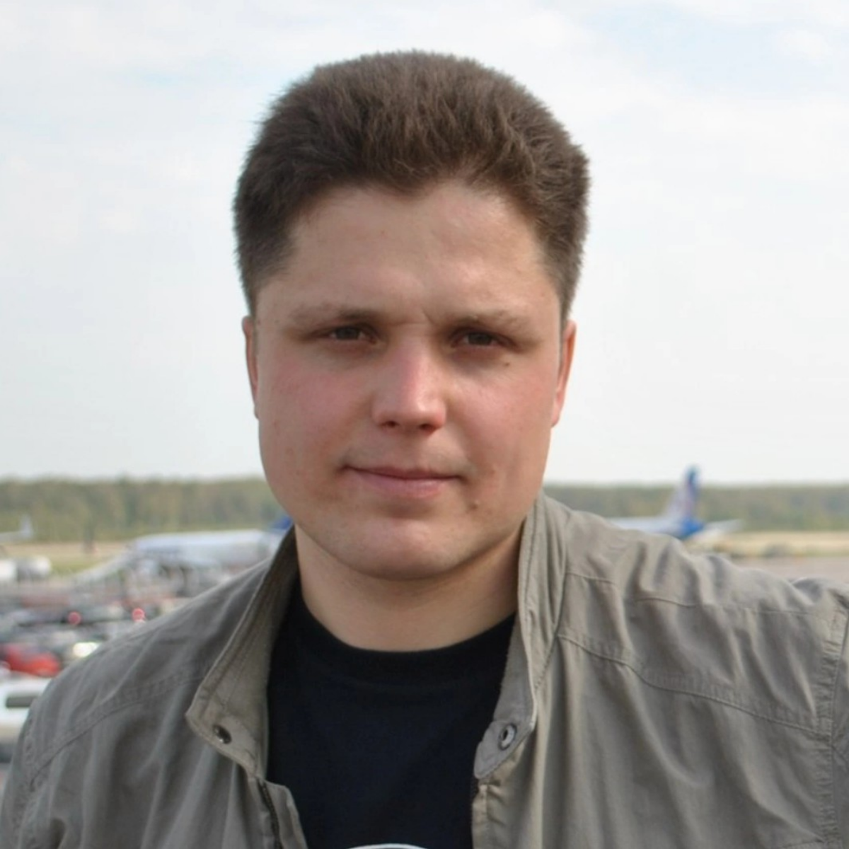 Сергей Липатников