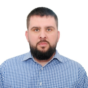 Антон Макаров | Сетка — социальная сеть от hh.ru