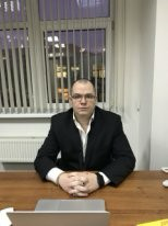 Алексей Цуриков