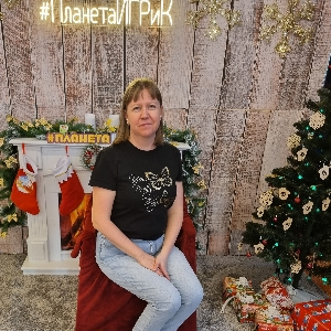 Екатерина Мазикина | Сетка — социальная сеть от hh.ru