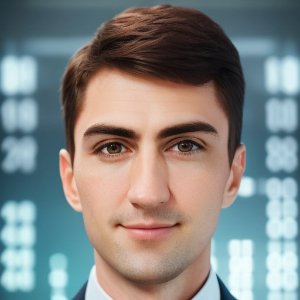 Павел Комысов