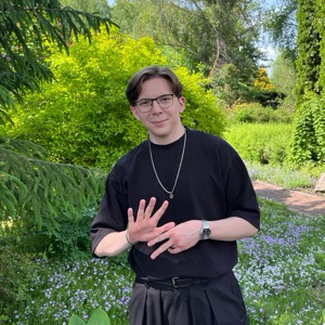 Илья Сидоров | Сетка — социальная сеть от hh.ru