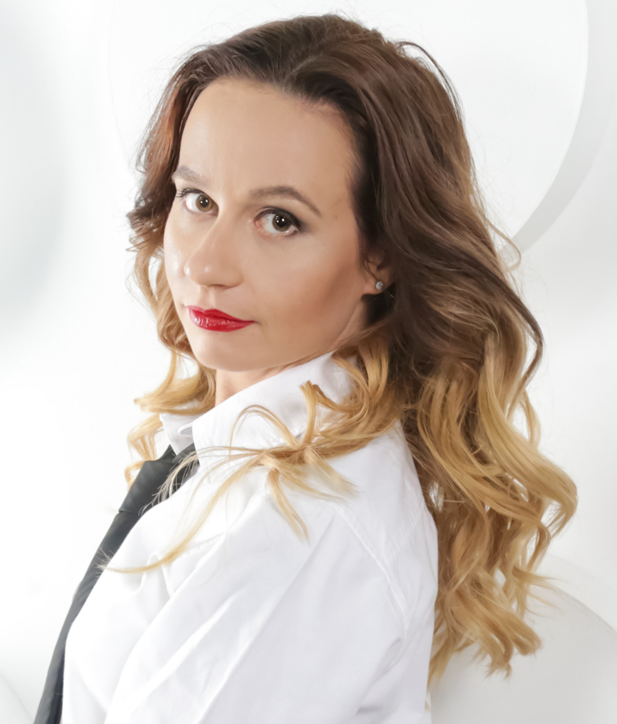 Ксения Прокофьева