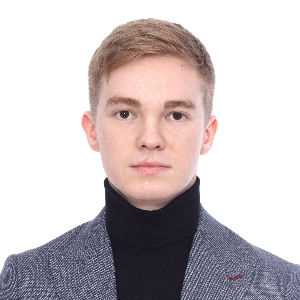 Артем Чалышев | Сетка — социальная сеть от hh.ru